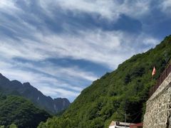 -沣峪口