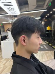 -奈川烫染Salon
