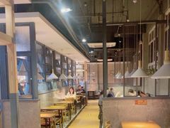 -比格比萨自助(国展店)