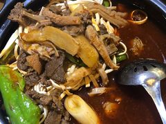 -肖记公安牛肉鱼杂馆· 省级非物质文化遗产(仁和路店)