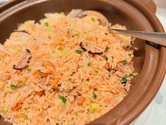 -绿岛国际酒店·海鲜酒楼(八七路店)