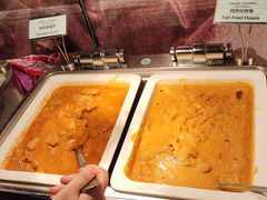 -恒河传奇印度餐厅GANGES