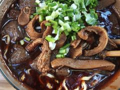 -小卫香辣面馆(老二中老大门店)