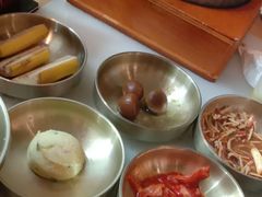 -韩宫宴烤肉·料理(颛桥万达店)