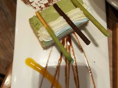 -水林间·寿喜烧自助(仙林金鹰店)