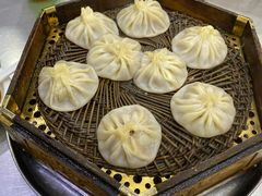 -西安贾三灌汤包·回坊小吃·清真炒菜(北院门总店)