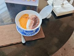 -亚龙湾喜来登·美景台大堂吧