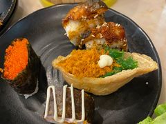 -炭烤麻里·臻选自助烤肉料理(观音桥大融城店)