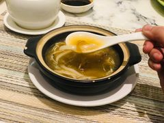 -漳州佰翔圆山酒店·圆山畔西餐厅
