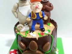 -CAKE BOSS 蛋糕老板(北京世纪金源购物中心)