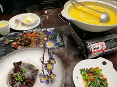 -茶叁酒肆·楚味江湖(菱角湖店)