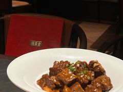 -全聚德(双井店)