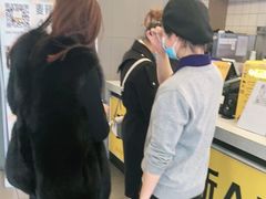 -麦当劳(昆山北门路店)