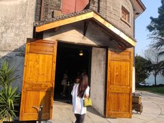 -BUND·FIVE外滩5号(天际店)