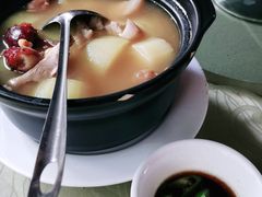 -廣發美食(东晓路店)