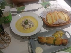 -库滋明·俄罗斯特色美食(中央大街店)