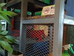 -湘当爱·鲜煮现炒(松岗立业路店)