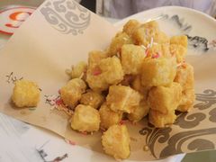 -玉华宫宾馆·餐厅(铜川驻京办店)