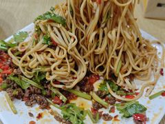 -康大口蘑面庄(将军街店)