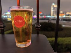 -Chili's Cafe&Bar奇利斯(滨江店)