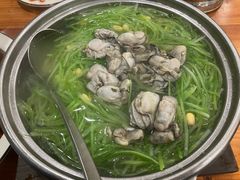 -大丰收海鲜地方菜馆