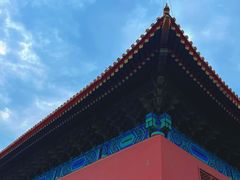 -北京市劳动人民文化宫(太庙)
