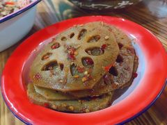 -老三样·美食研究中心(世贸路店)