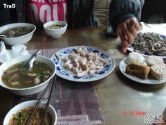 肚仁是亮点-东兴顺爆肚张