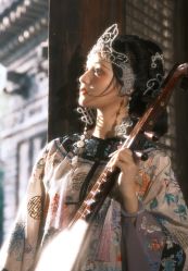 -盘子女人坊古装写真摄影(深圳店)