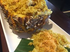 -Local泰莲庭(虹鳟鱼店)