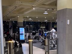-聚健身GatherFitness(余杭店)