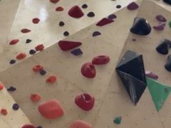 -ROCKPLUS攀岩馆(环宇城店)