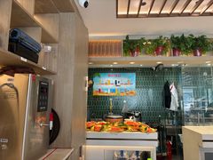 -聚丰园•湖鲜餐厅(阿红私房菜梅石路店)