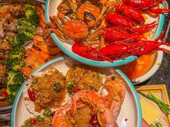 -最先生·烧烤·火锅·音乐聚会餐厅(大悦城店)