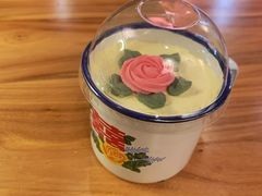 -壹头蒜烧烤小院儿