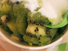 -三佰瑞冻酸奶(凯德MALL店)