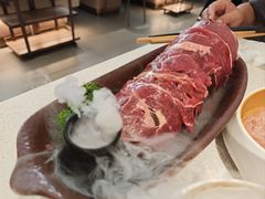 -海底捞火锅(凤凰广场店)