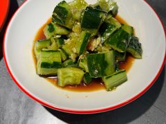 -胖哥俩肉蟹煲(萧山加州阳光店)