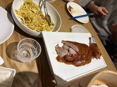 -小大董·烤鸭(王府井apm店)