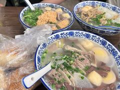 -小潘记鸭血粉丝汤