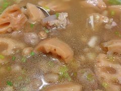 -百年银屏蚝烙·潮汕菜·非遗(乐山店)