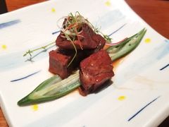 红酒牛舌-匠和风精致料理(宁德万达店)