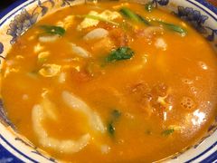 -张果佬年糕卷(科巷店)