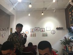 -青春分食(仙林大学城店)