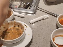 -海底捞火锅(江北万达商业广场店)