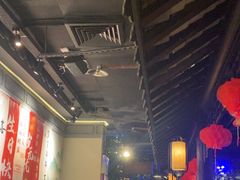 -绿茶餐厅(深圳龙华天虹购物中心店)