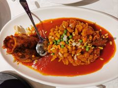 松鼠桂花鱼-和记小菜(东方店)