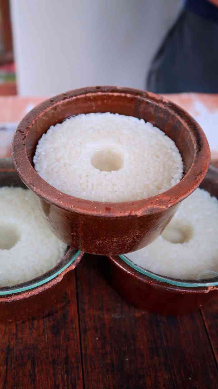 润和祥小砵头甜酒酿-"「小钵头甜酒酿」炎热夏天来一碗简直爽歪歪.