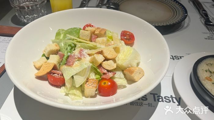 西堤厚牛排(国瑞店)图片