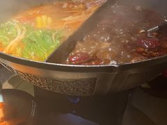-湊湊火锅·茶憩(新中关购物中心店)